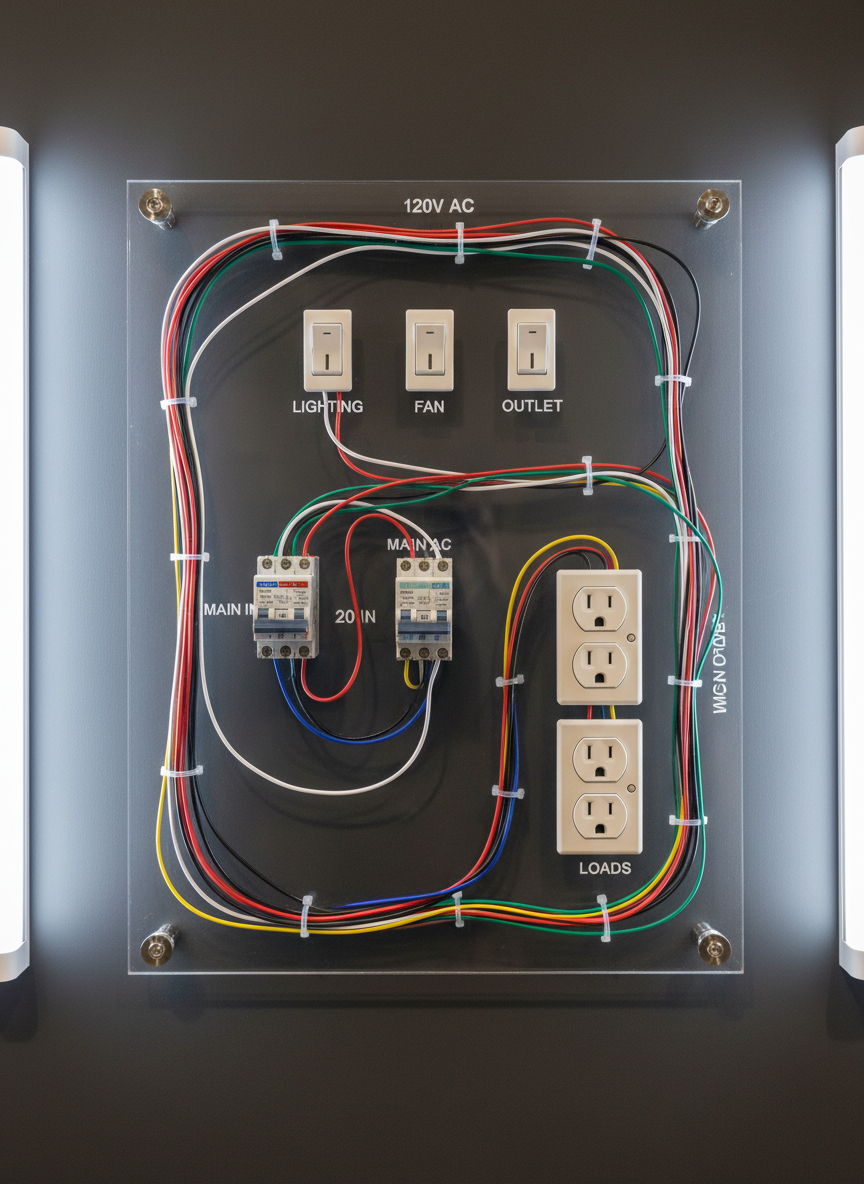 Knowledge Image